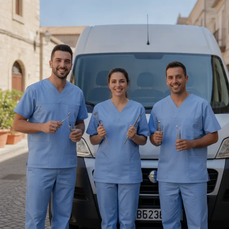 dentista Cusano