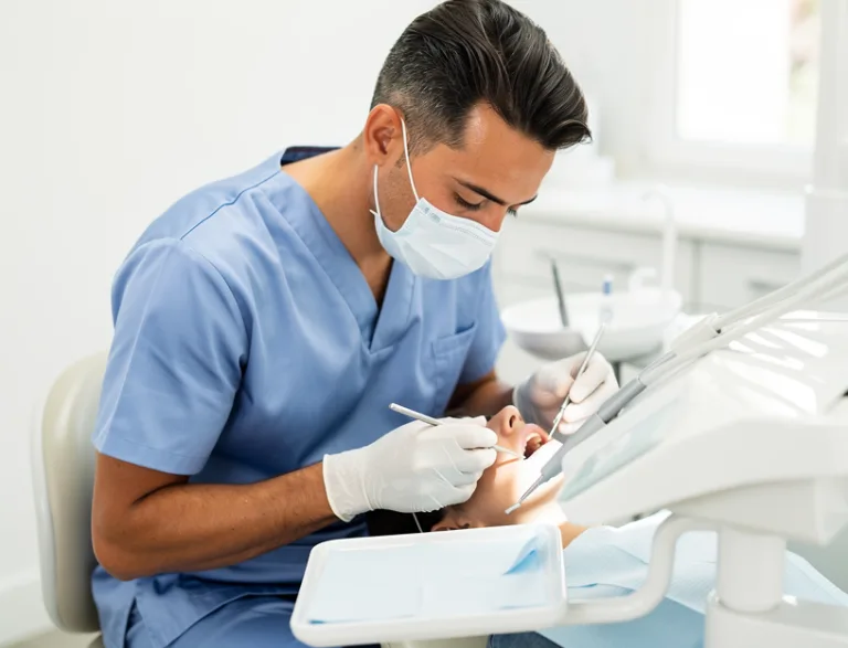 dentista Cusano